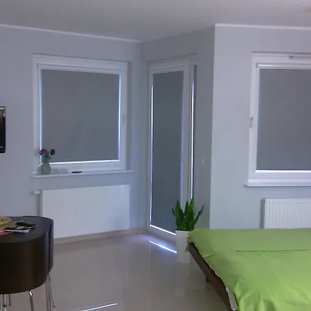 Apartamento Juventini Pt