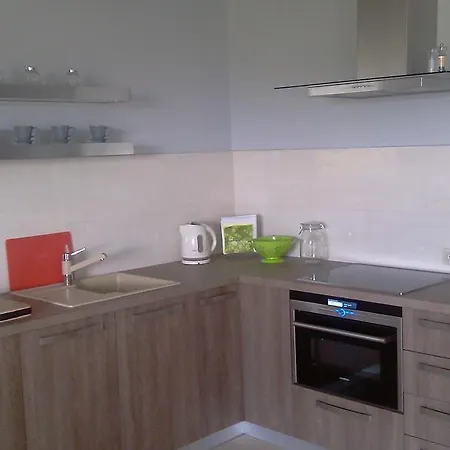 Juventini Pt Apartamento Puck