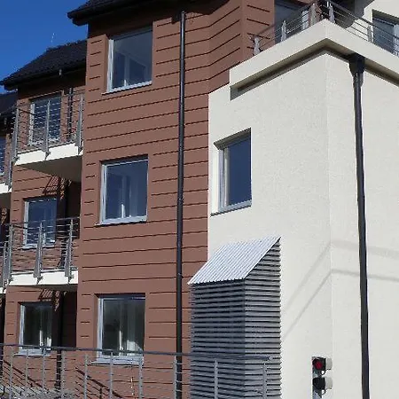 Apartamento Juventini Pt Puck