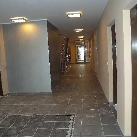 Apartamento Juventini Pt