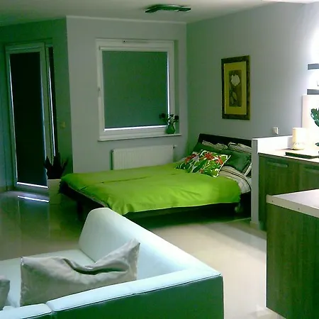 Juventini Pt Apartamento