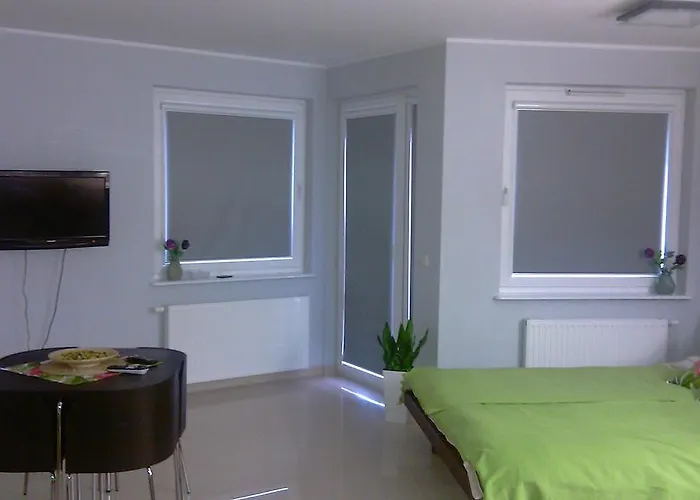 Appartement Juventini Pt